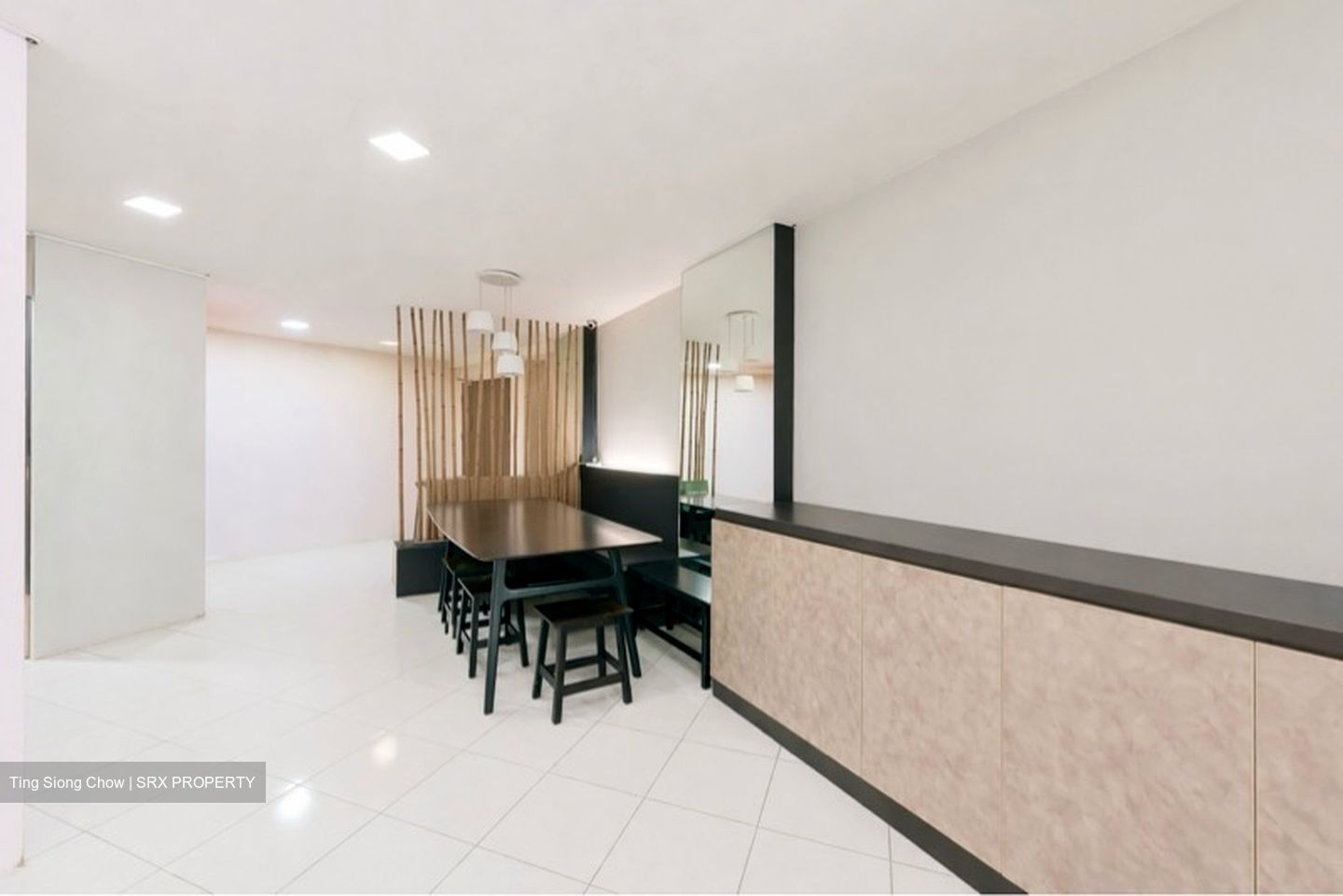 Blk 484 Segar Gardens (Bukit Panjang), HDB Executive #547359591